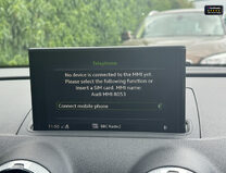Audi A3 Sportback 1.5 TFSI CoD 35 S line 5dr Petrol Manual 17
