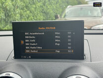 Audi A3 Sportback 1.5 TFSI CoD 35 S line 5dr Petrol Manual 18