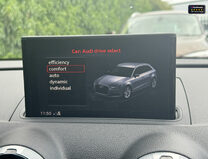 Audi A3 Sportback 1.5 TFSI CoD 35 S line 5dr Petrol Manual 20