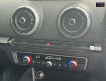 Audi A3 Sportback 1.5 TFSI CoD 35 S line 5dr Petrol Manual 21