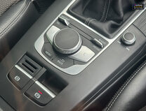 Audi A3 Sportback 1.5 TFSI CoD 35 S line 5dr Petrol Manual 24