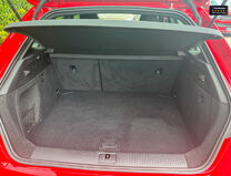 Audi A3 Sportback 1.5 TFSI CoD 35 S line 5dr Petrol Manual 7