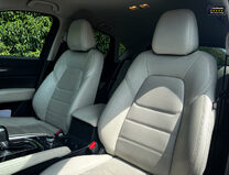 Mazda CX-5 (Sold) 2.2 SKYACTIV-D Sport Nav+ SUV 5dr Diesel Auto Euro 6 (s/s) (150 ps) 8