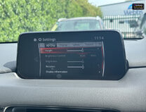 Mazda CX-5 (Sold) 2.2 SKYACTIV-D Sport Nav+ SUV 5dr Diesel Auto Euro 6 (s/s) (150 ps) 20