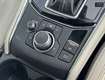 Mazda CX-5 (Sold) 2.2 SKYACTIV-D Sport Nav+ SUV 5dr Diesel Auto Euro 6 (s/s) (150 ps) 28