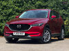Mazda CX-5 (Sold) 2.2 SKYACTIV-D Sport Nav+ SUV 5dr Diesel Auto Euro 6 (s/s) (150 ps)