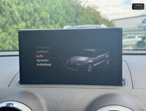 Audi A3 1.6 TDI 30 Black Edition Saloon 4dr Diesel Manual Euro 6 (s/s) (116 ps) 19