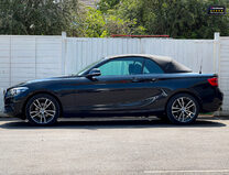 BMW 2 Series 218i 1.5 Sport Convertible 2dr Petrol Manual Euro 6 (s/s) (136 ps) 44
