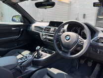 BMW 2 Series 218i 1.5 Sport Convertible 2dr Petrol Manual Euro 6 (s/s) (136 ps) 15