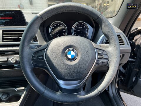 BMW 2 Series 218i 1.5 Sport Convertible 2dr Petrol Manual Euro 6 (s/s) (136 ps) 16