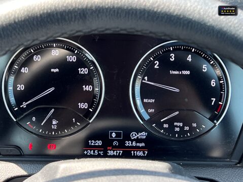 BMW 2 Series 218i 1.5 Sport Convertible 2dr Petrol Manual Euro 6 (s/s) (136 ps) 21