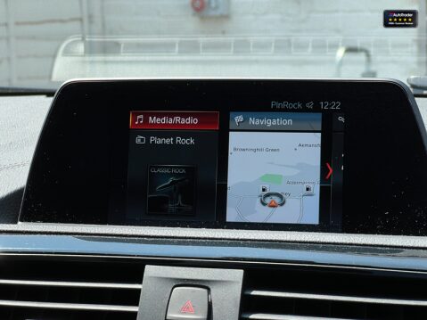 BMW 2 Series 218i 1.5 Sport Convertible 2dr Petrol Manual Euro 6 (s/s) (136 ps) 24
