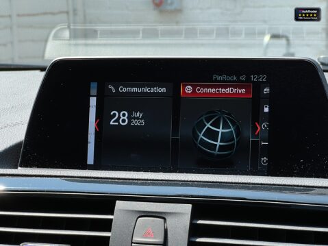 BMW 2 Series 218i 1.5 Sport Convertible 2dr Petrol Manual Euro 6 (s/s) (136 ps) 25