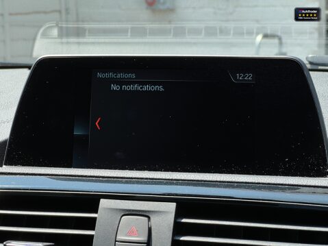 BMW 2 Series 218i 1.5 Sport Convertible 2dr Petrol Manual Euro 6 (s/s) (136 ps) 26