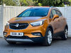 Vauxhall Mokka X 1.4i Turbo ecoTEC Elite SUV 5dr Petrol Manual Euro 6 (s/s) (140 ps)