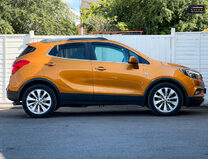 Vauxhall Mokka X 1.4i Turbo ecoTEC Elite SUV 5dr Petrol Manual Euro 6 (s/s) (140 ps) 5