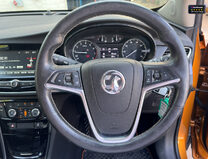 Vauxhall Mokka X 1.4i Turbo ecoTEC Elite SUV 5dr Petrol Manual Euro 6 (s/s) (140 ps) 19