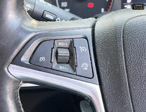 Vauxhall Mokka X 1.4i Turbo ecoTEC Elite SUV 5dr Petrol Manual Euro 6 (s/s) (140 ps) 20