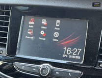 Vauxhall Mokka X 1.4i Turbo ecoTEC Elite SUV 5dr Petrol Manual Euro 6 (s/s) (140 ps) 26