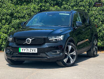 Volvo XC40 Recharge 69kWh Plus SUV 5dr Electric Auto (231 ps) 23