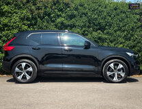 Volvo XC40 Recharge 69kWh Plus SUV 5dr Electric Auto (231 ps) 4