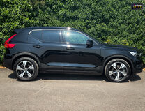 Volvo XC40 Recharge 69kWh Plus SUV 5dr Electric Auto (231 ps) 26