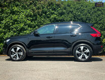 Volvo XC40 Recharge 69kWh Plus SUV 5dr Electric Auto (231 ps) 5