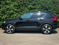 Volvo XC40 Recharge 69kWh Plus SUV 5dr Electric Auto (231 ps) 27