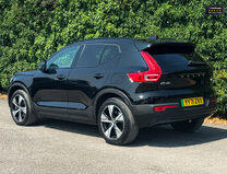 Volvo XC40 Recharge 69kWh Plus SUV 5dr Electric Auto (231 ps) 28