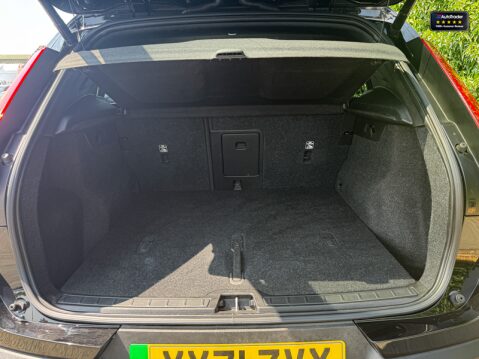 Volvo XC40 Recharge 69kWh Plus SUV 5dr Electric Auto (231 ps) 7