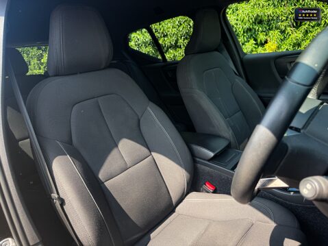 Volvo XC40 Recharge 69kWh Plus SUV 5dr Electric Auto (231 ps) 10