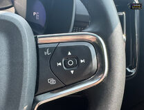Volvo XC40 Recharge 69kWh Plus SUV 5dr Electric Auto (231 ps) 13