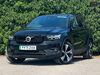 Volvo XC40 Recharge 69kWh Plus SUV 5dr Electric Auto (231 ps)