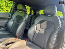 Audi A1 1.4 TFSI S line Sportback 5dr Petrol S Tronic Euro 6 (s/s) (125 ps) 7