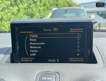 Audi A1 1.4 TFSI S line Sportback 5dr Petrol S Tronic Euro 6 (s/s) (125 ps) 16