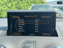 Audi A1 1.4 TFSI S line Sportback 5dr Petrol S Tronic Euro 6 (s/s) (125 ps) 17