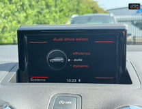 Audi A1 1.4 TFSI S line Sportback 5dr Petrol S Tronic Euro 6 (s/s) (125 ps) 18