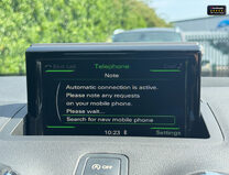 Audi A1 1.4 TFSI S line Sportback 5dr Petrol S Tronic Euro 6 (s/s) (125 ps) 20