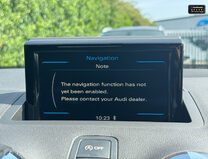 Audi A1 1.4 TFSI S line Sportback 5dr Petrol S Tronic Euro 6 (s/s) (125 ps) 22