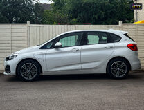 BMW 2 Series Active Tourer 1.5 225xe 7.6kWh Sport MPV 5dr Petrol Plug-in Hybrid Auto 4WD 6
