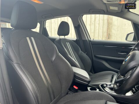 BMW 2 Series Active Tourer 1.5 225xe 7.6kWh Sport MPV 5dr Petrol Plug-in Hybrid Auto 4WD 16