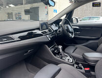 BMW 2 Series Active Tourer 1.5 225xe 7.6kWh Sport MPV 5dr Petrol Plug-in Hybrid Auto 4WD 14