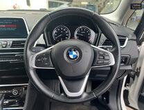 BMW 2 Series Active Tourer 1.5 225xe 7.6kWh Sport MPV 5dr Petrol Plug-in Hybrid Auto 4WD 18