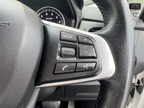 BMW 2 Series Active Tourer 1.5 225xe 7.6kWh Sport MPV 5dr Petrol Plug-in Hybrid Auto 4WD 21