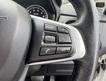 BMW 2 Series Active Tourer 1.5 225xe 7.6kWh Sport MPV 5dr Petrol Plug-in Hybrid Auto 4WD 21