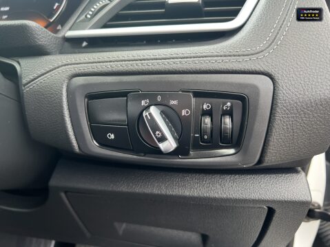 BMW 2 Series Active Tourer 1.5 225xe 7.6kWh Sport MPV 5dr Petrol Plug-in Hybrid Auto 4WD 22