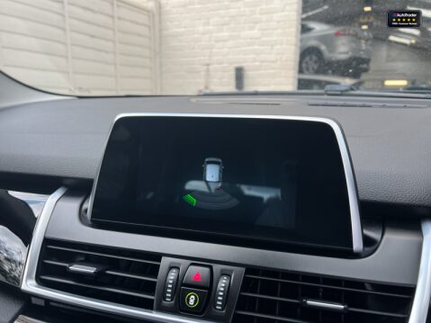 BMW 2 Series Active Tourer 1.5 225xe 7.6kWh Sport MPV 5dr Petrol Plug-in Hybrid Auto 4WD 23