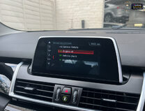 BMW 2 Series Active Tourer 1.5 225xe 7.6kWh Sport MPV 5dr Petrol Plug-in Hybrid Auto 4WD 27