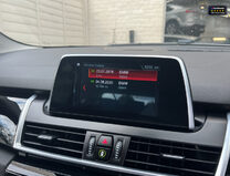 BMW 2 Series Active Tourer 1.5 225xe 7.6kWh Sport MPV 5dr Petrol Plug-in Hybrid Auto 4WD 28