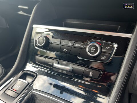 BMW 2 Series Active Tourer 1.5 225xe 7.6kWh Sport MPV 5dr Petrol Plug-in Hybrid Auto 4WD 29